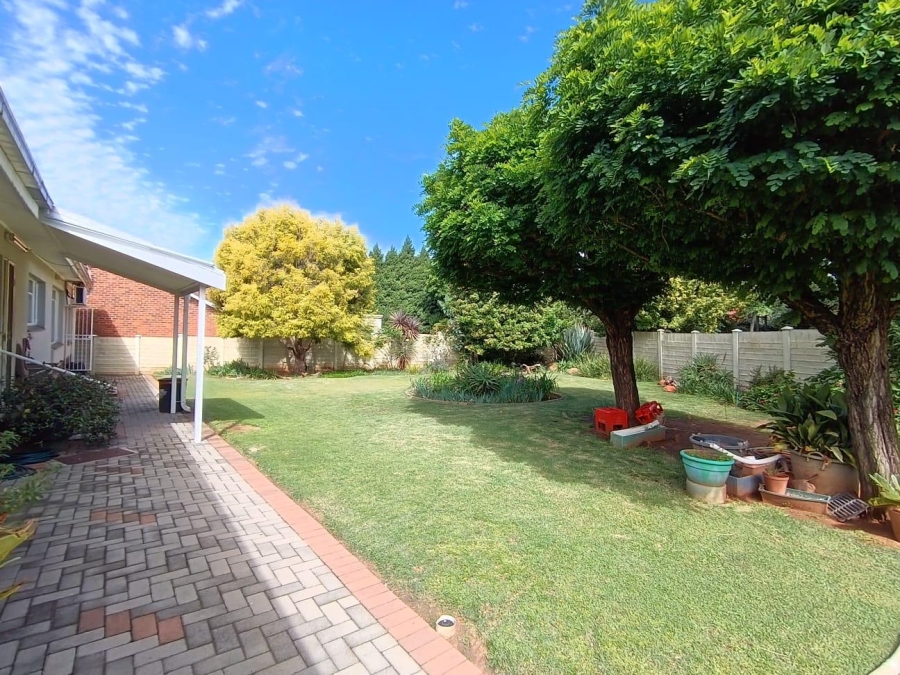 3 Bedroom Property for Sale in Fichardt Park Free State